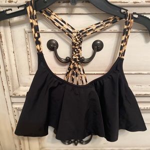 Victoria secret bikini top